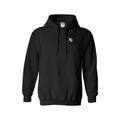BV Unisex Interlocking Hoodie