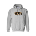 BV Unisex Tackle Twill Hoodie