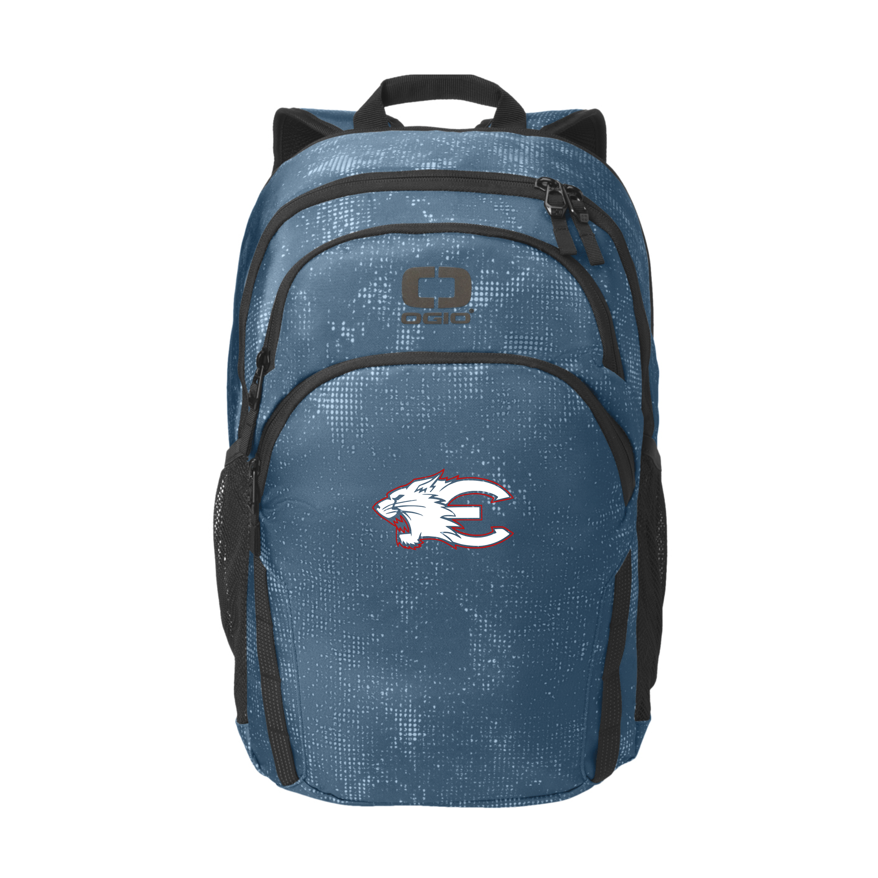 Estero High School Ogio Forge Backpack