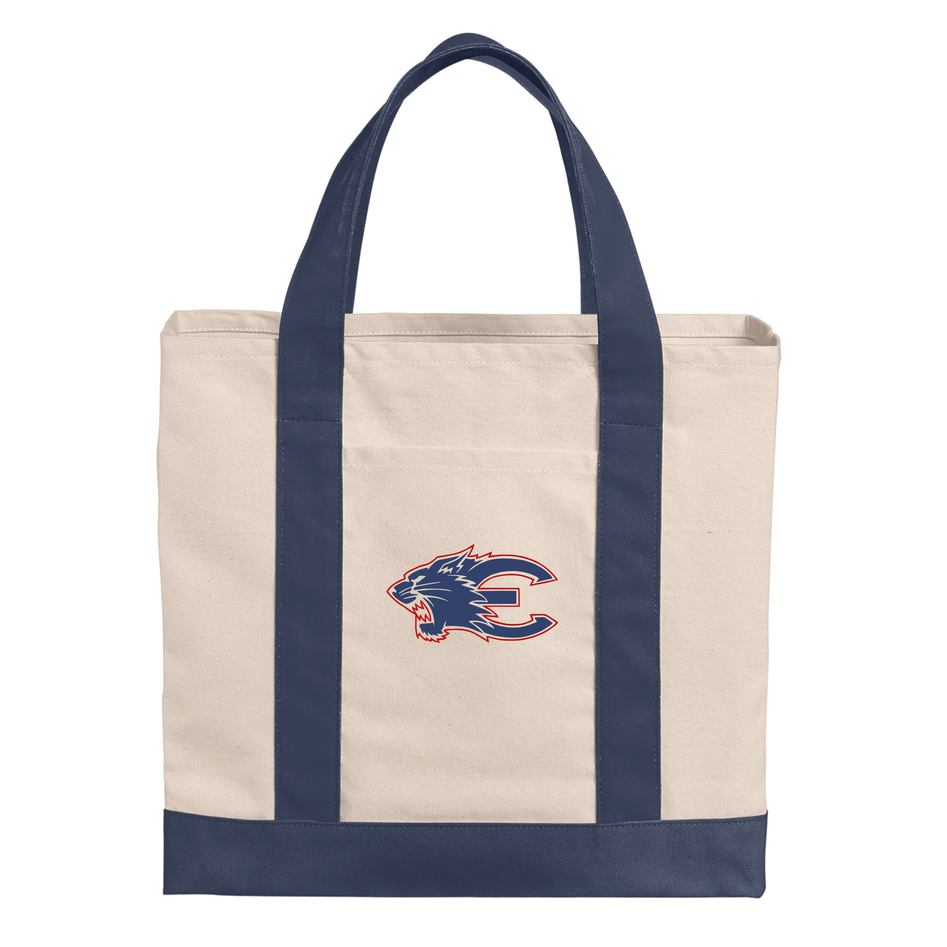 Estero High School Tote bag