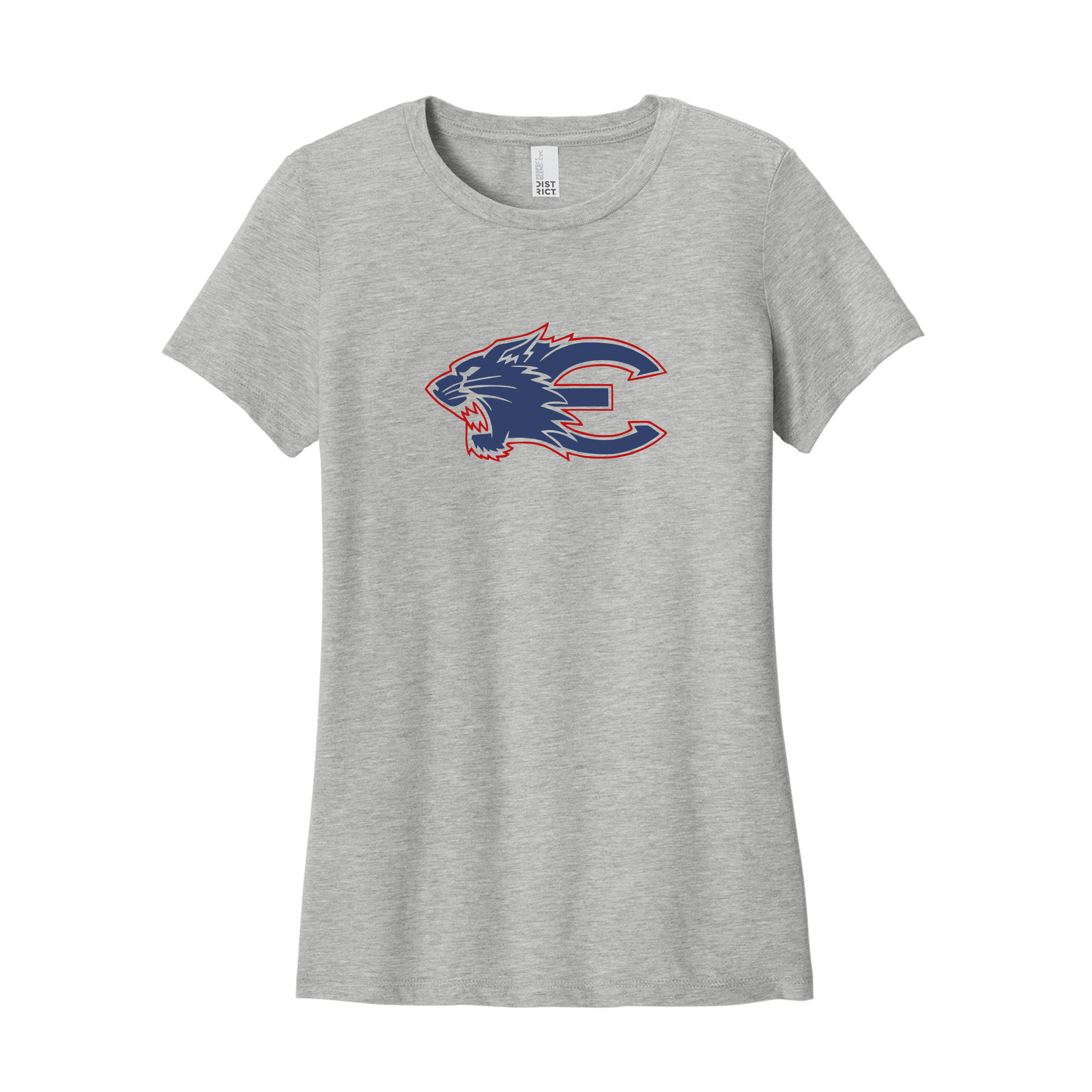 Estero High School Ladies' T-Shirt