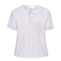 ECS Peter Pan Blouse