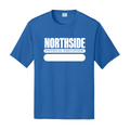 NCS Adult PE Shirt
