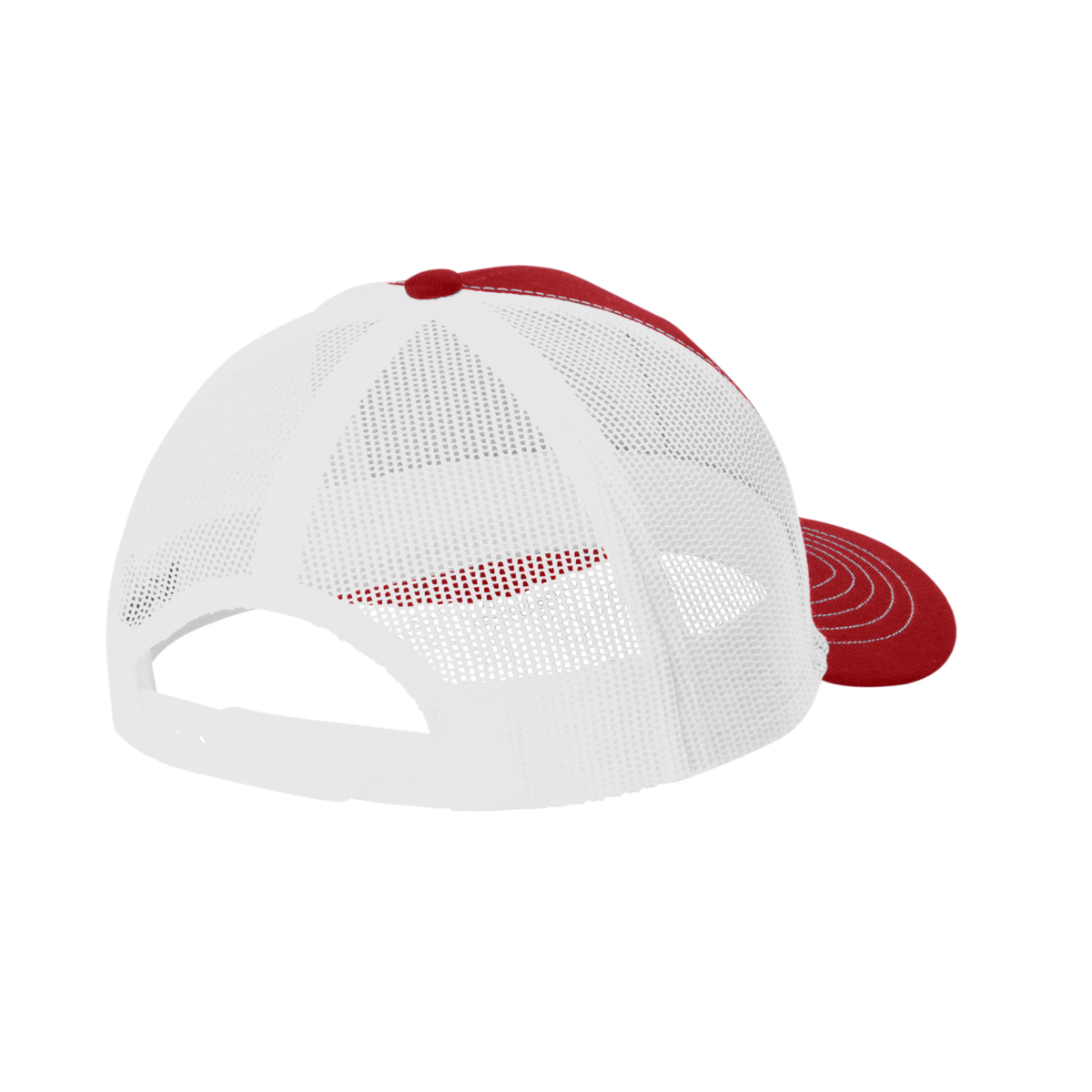 NCS Mesh Youth Hat