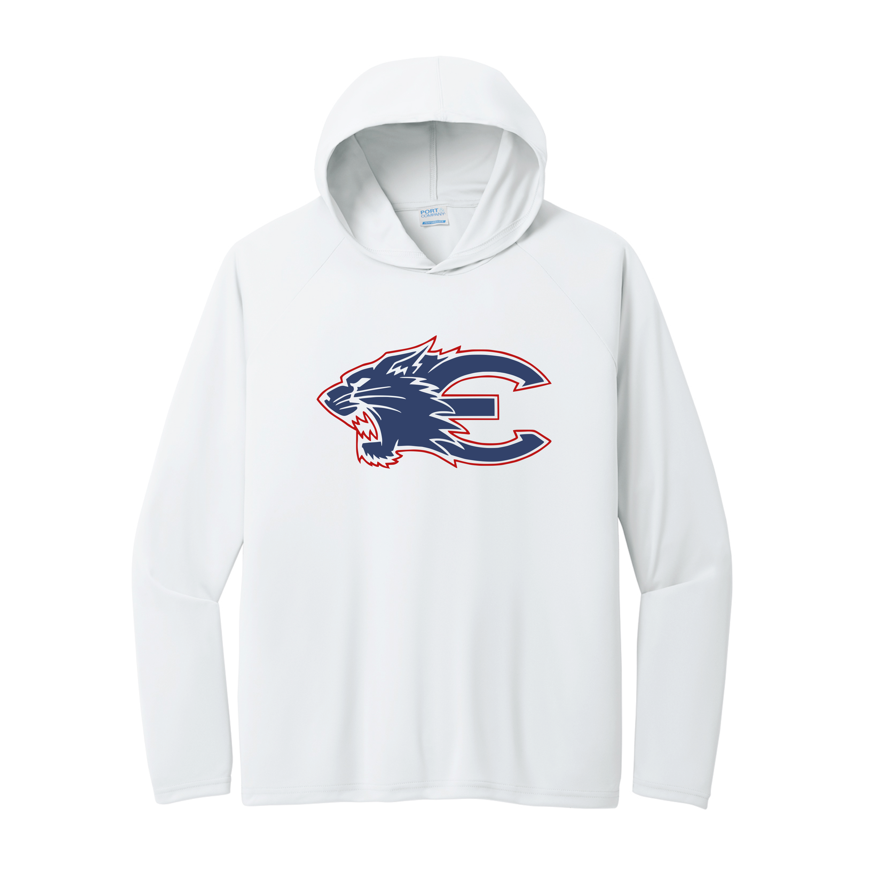 Estero High School UPF Shirt