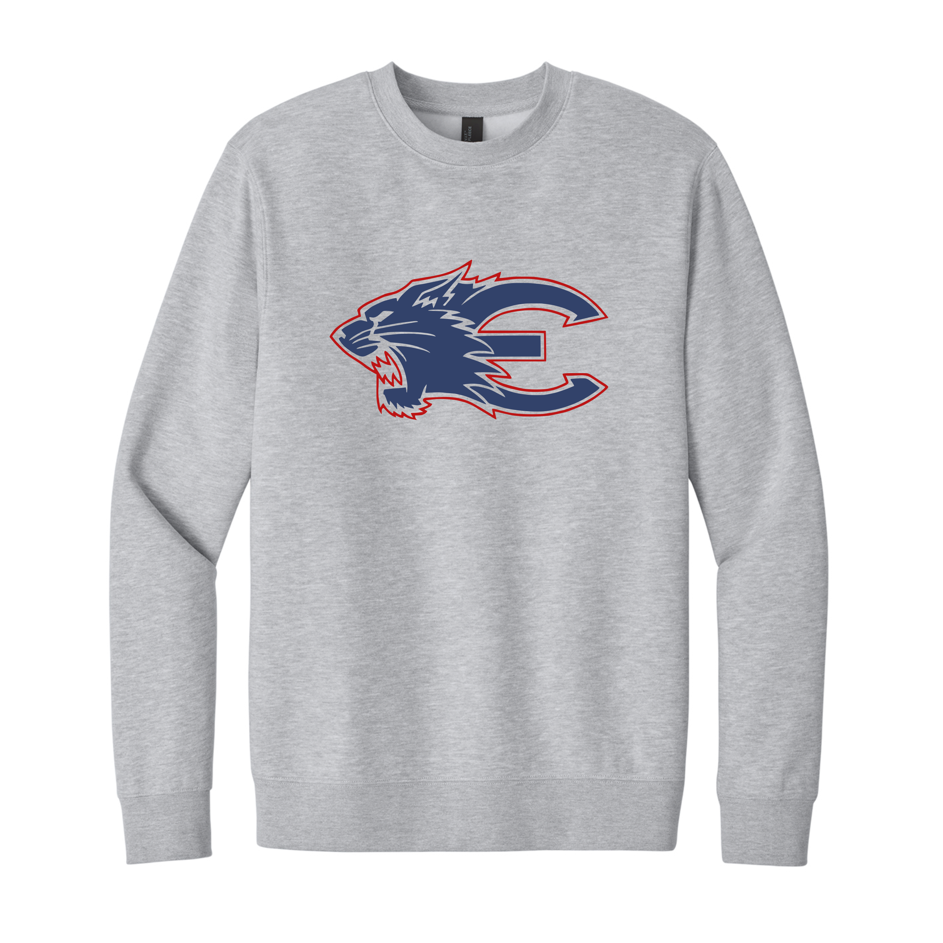 Estero High School Crewneck Sweatshirt