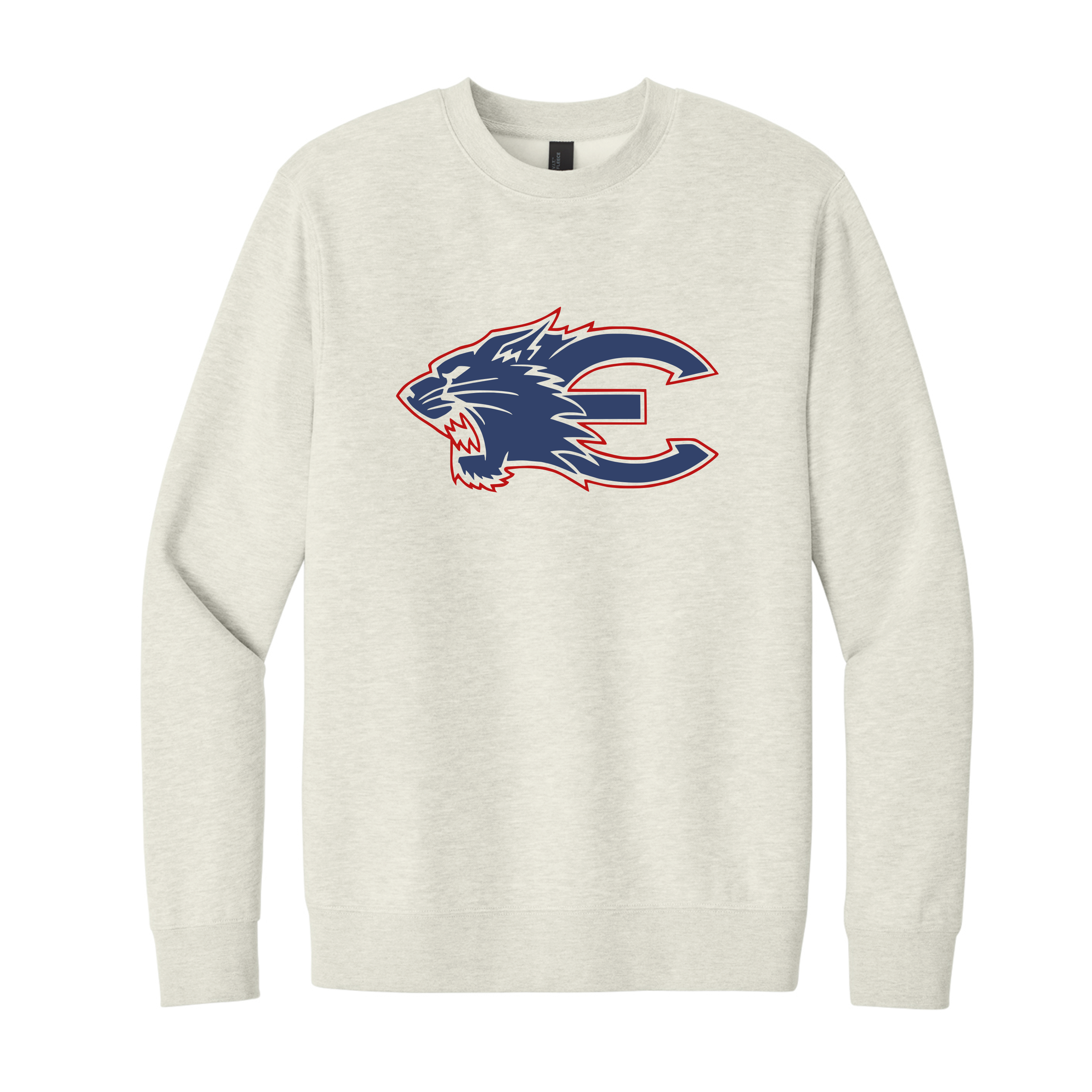 Estero High School Crewneck Sweatshirt