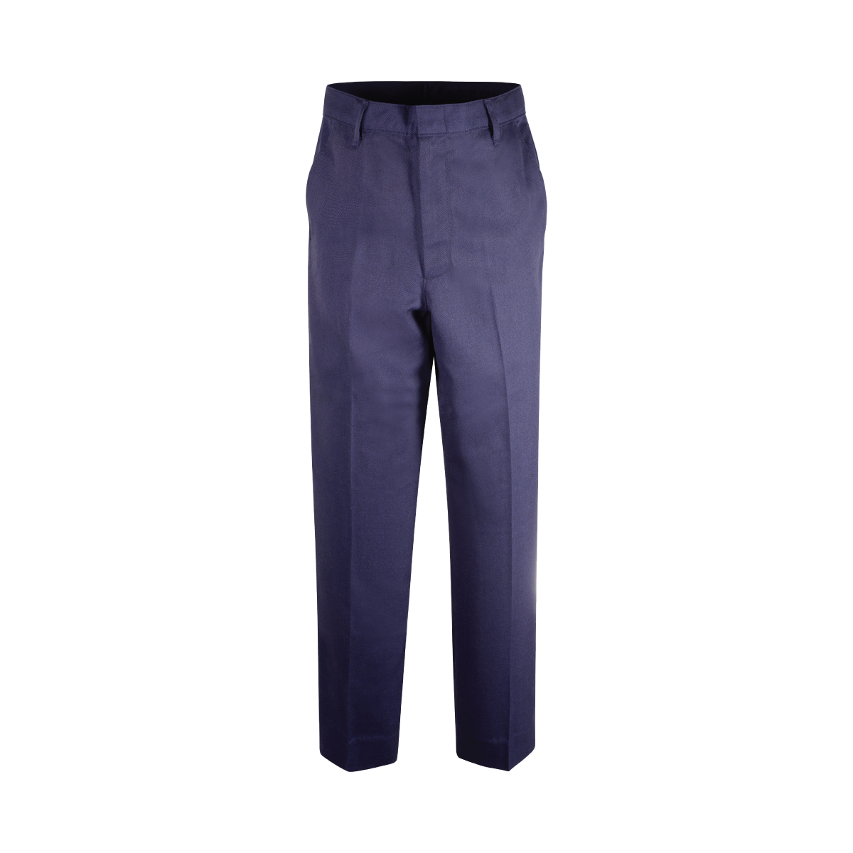Boys Blend Pants - Navy