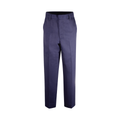 Boys Dri Fit Pants - Navy