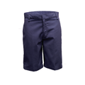 Boys Blend Shorts - Navy