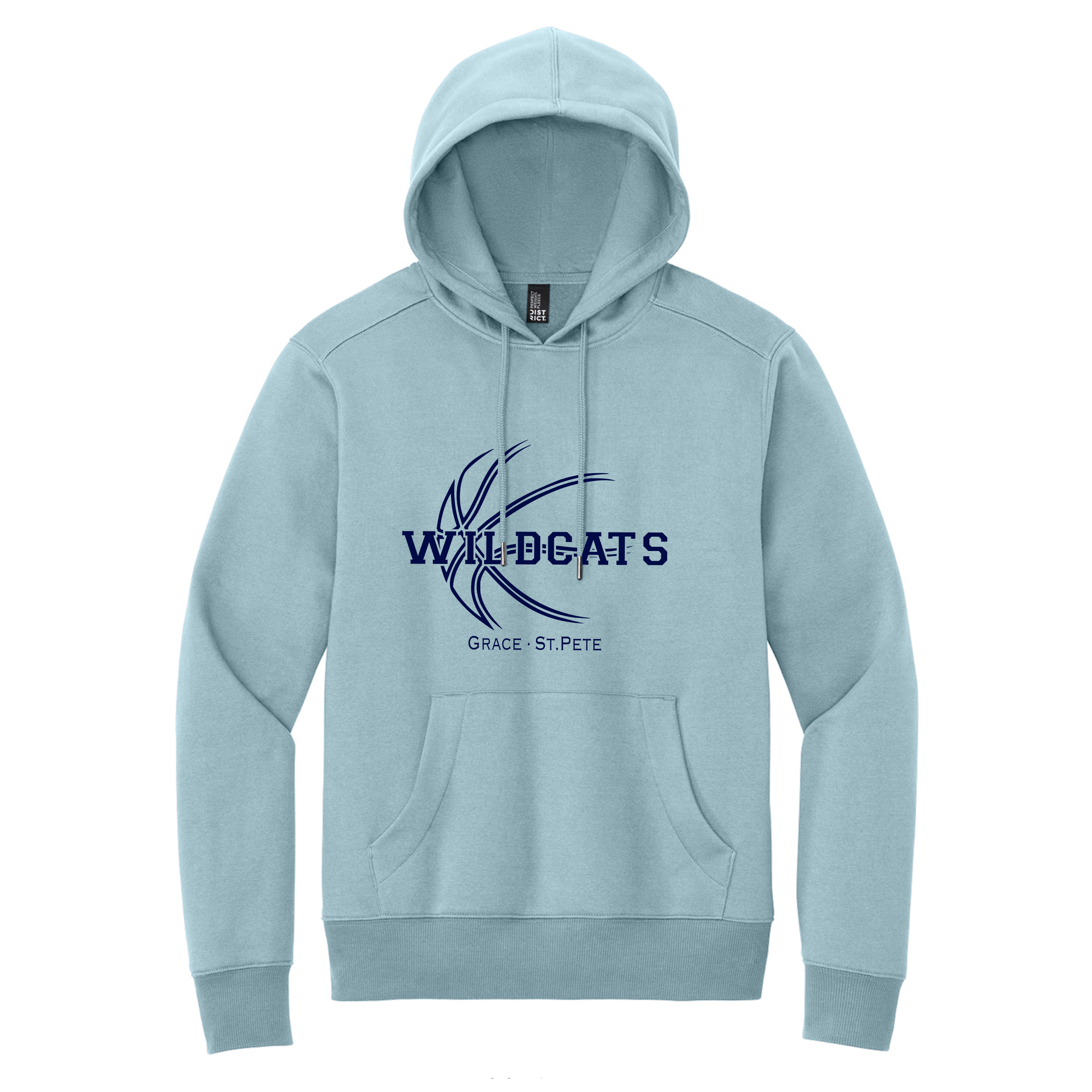 Grace Lutheran Hoodie
