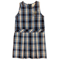 SMLS Plaid Jumper
