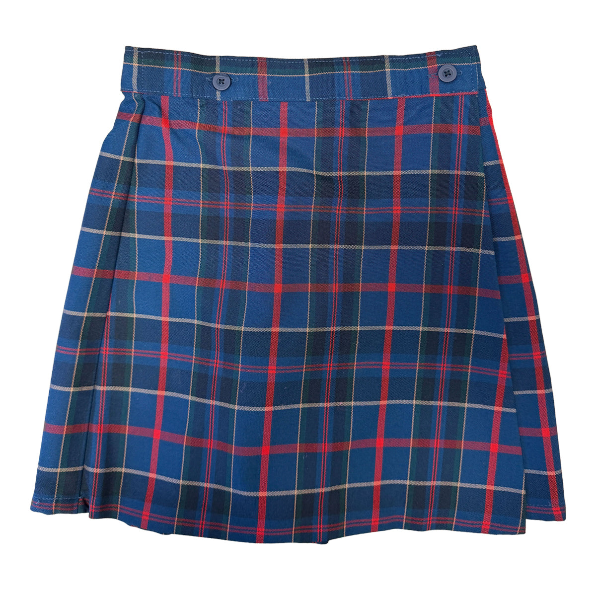 Master 3919 SFX Plaid.