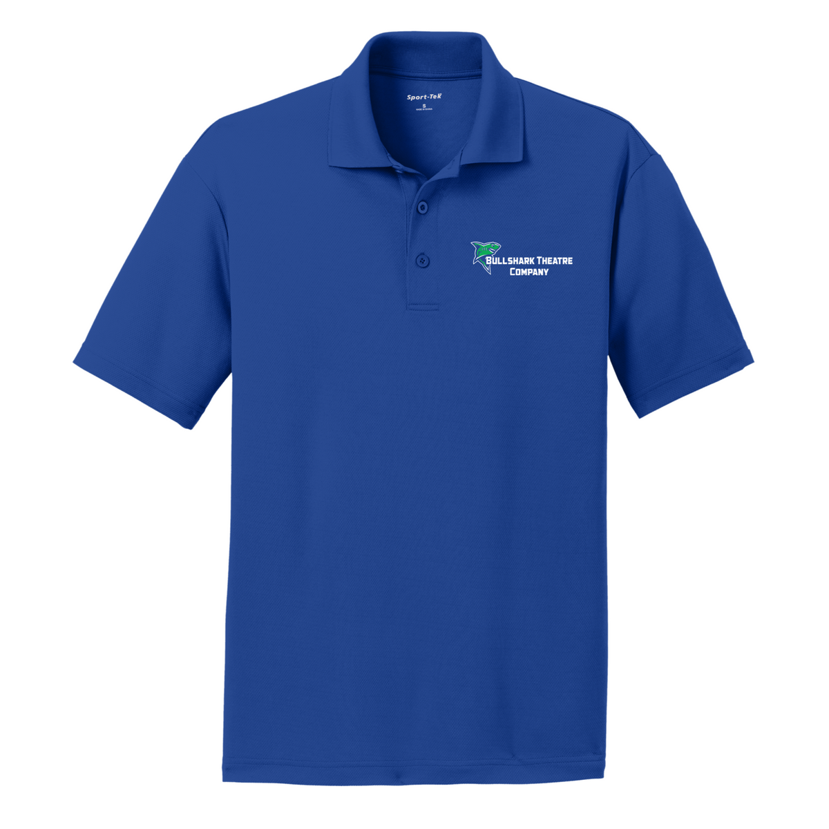Bonita Springs High School Men's Theater Polo