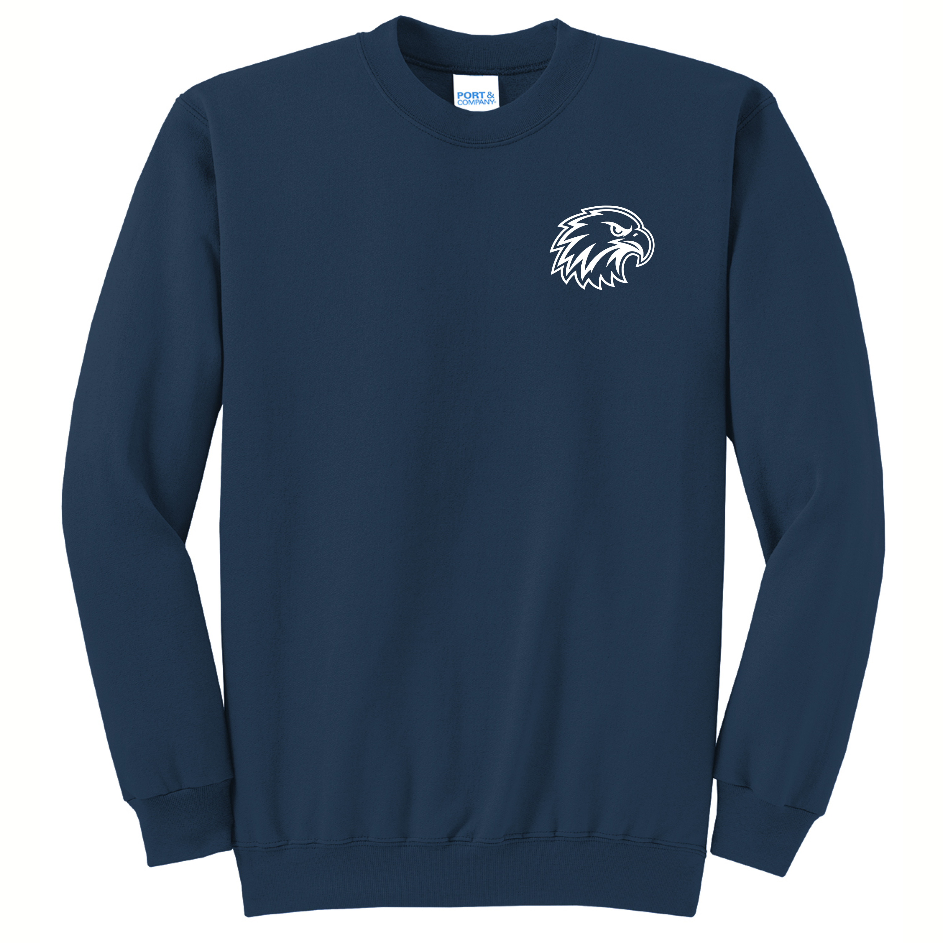 Gospel Baptist Crewneck Sweatshirt