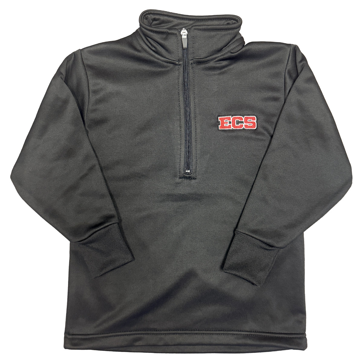 ECS Performance Quarter-Zip Pullover