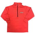 ECS Performance Quarter-Zip Pullover