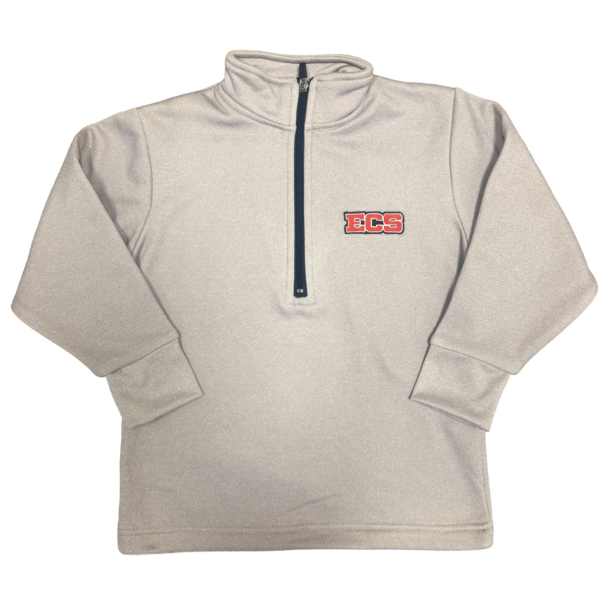 ECS Performance Quarter-Zip Pullover