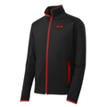 ECS Men's Full Zip Jacket