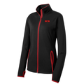 ECS Women's Full Zip Jacket