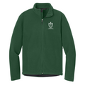 Adult Fleece Zip-Up Jacket