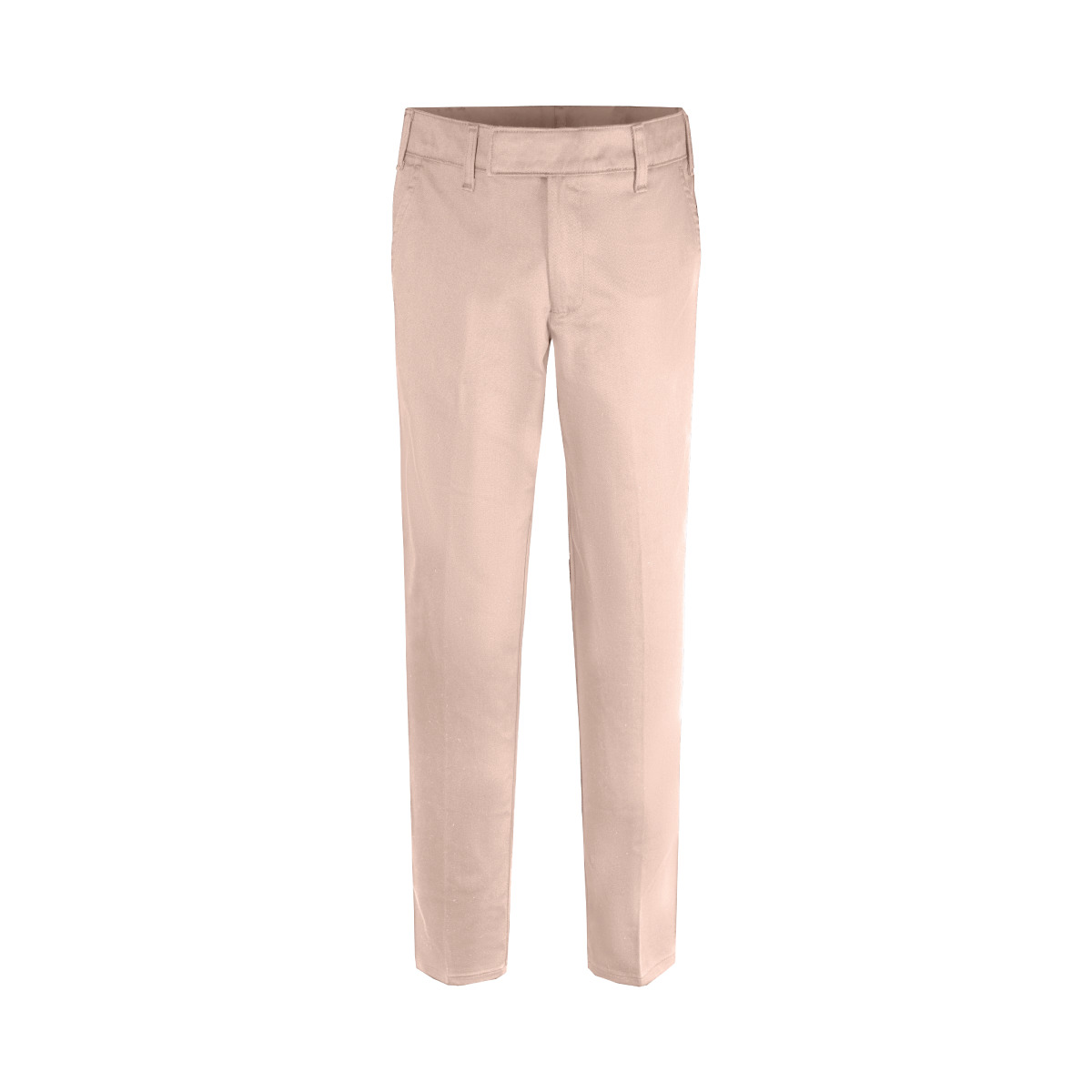 Girls Pants - Khaki
