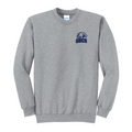 Gospel Baptist Crewneck Sweatshirt
