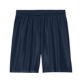 Gospel Baptist PE Shorts