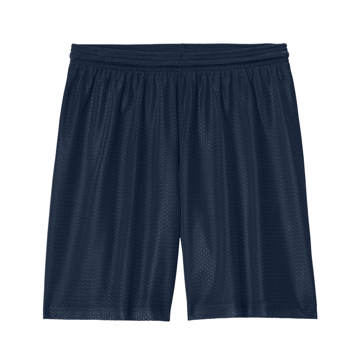 Gospel Baptist PE Shorts