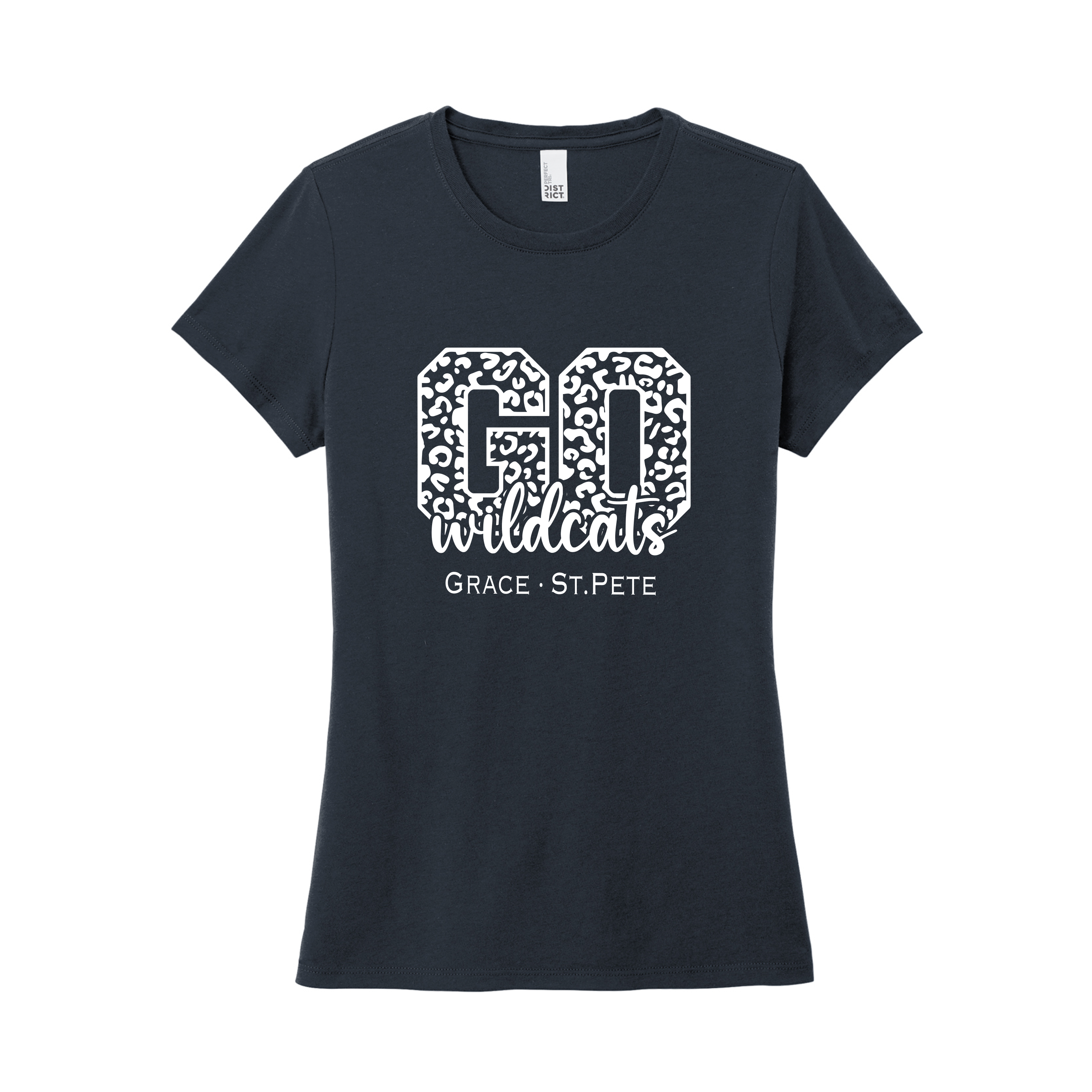Grace Lutheran Women's T-Shirt