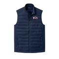 NCS Adult Vest