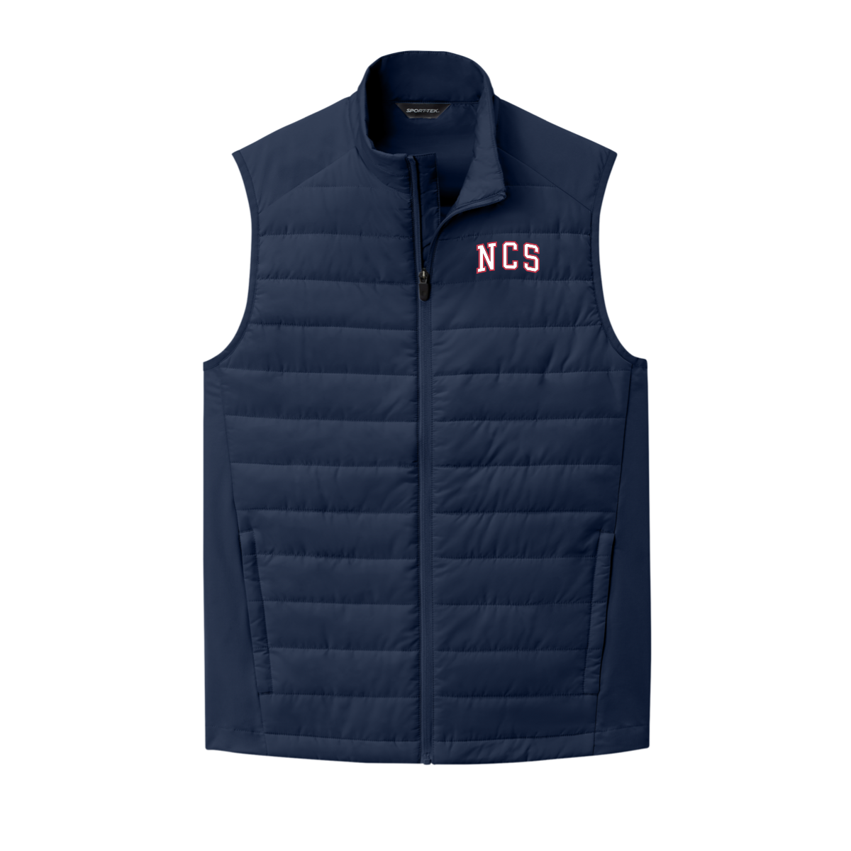 NCS Adult Vest