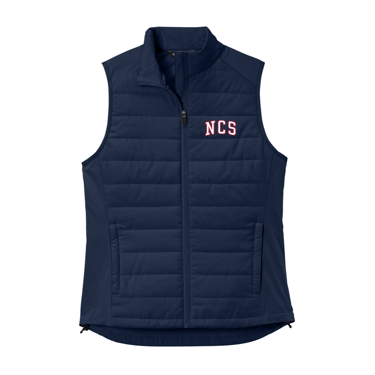 NCS Adult Vest