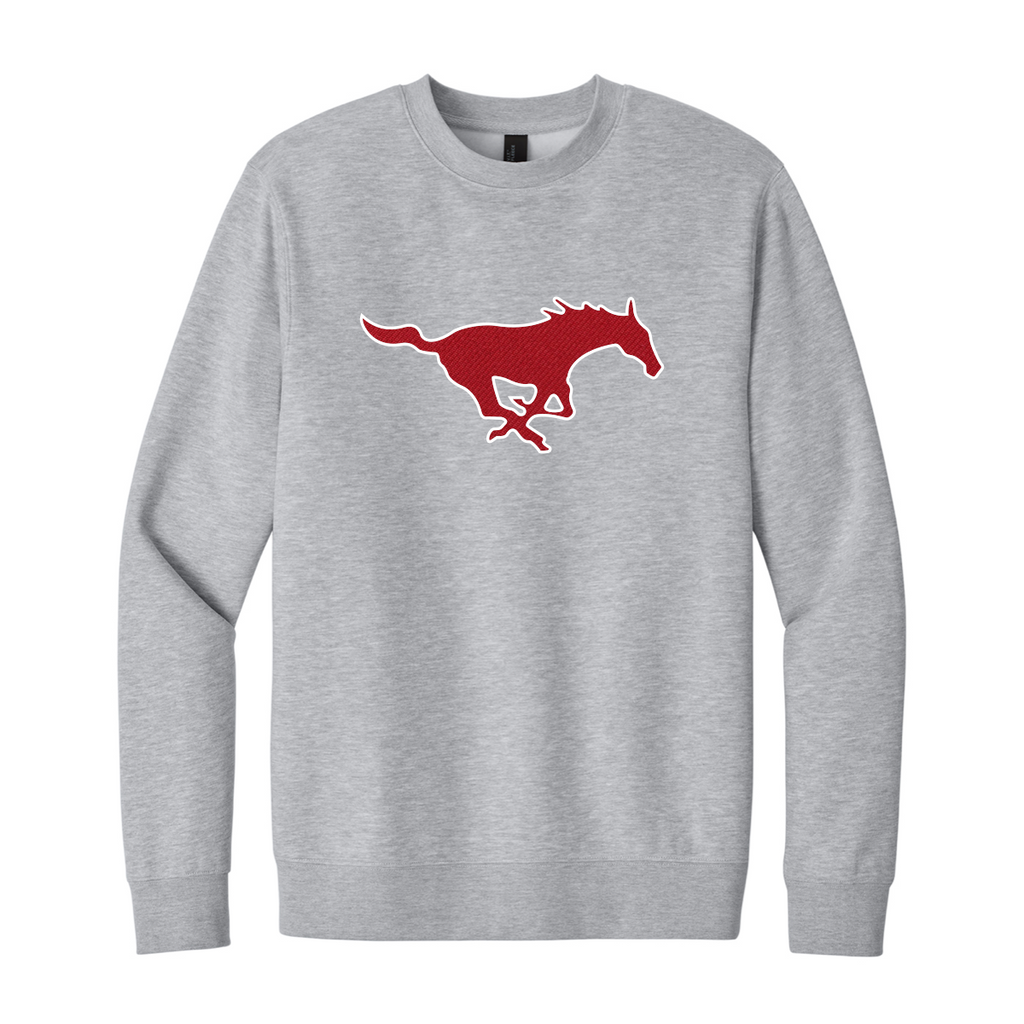 NCS Crewneck Sweatshirt