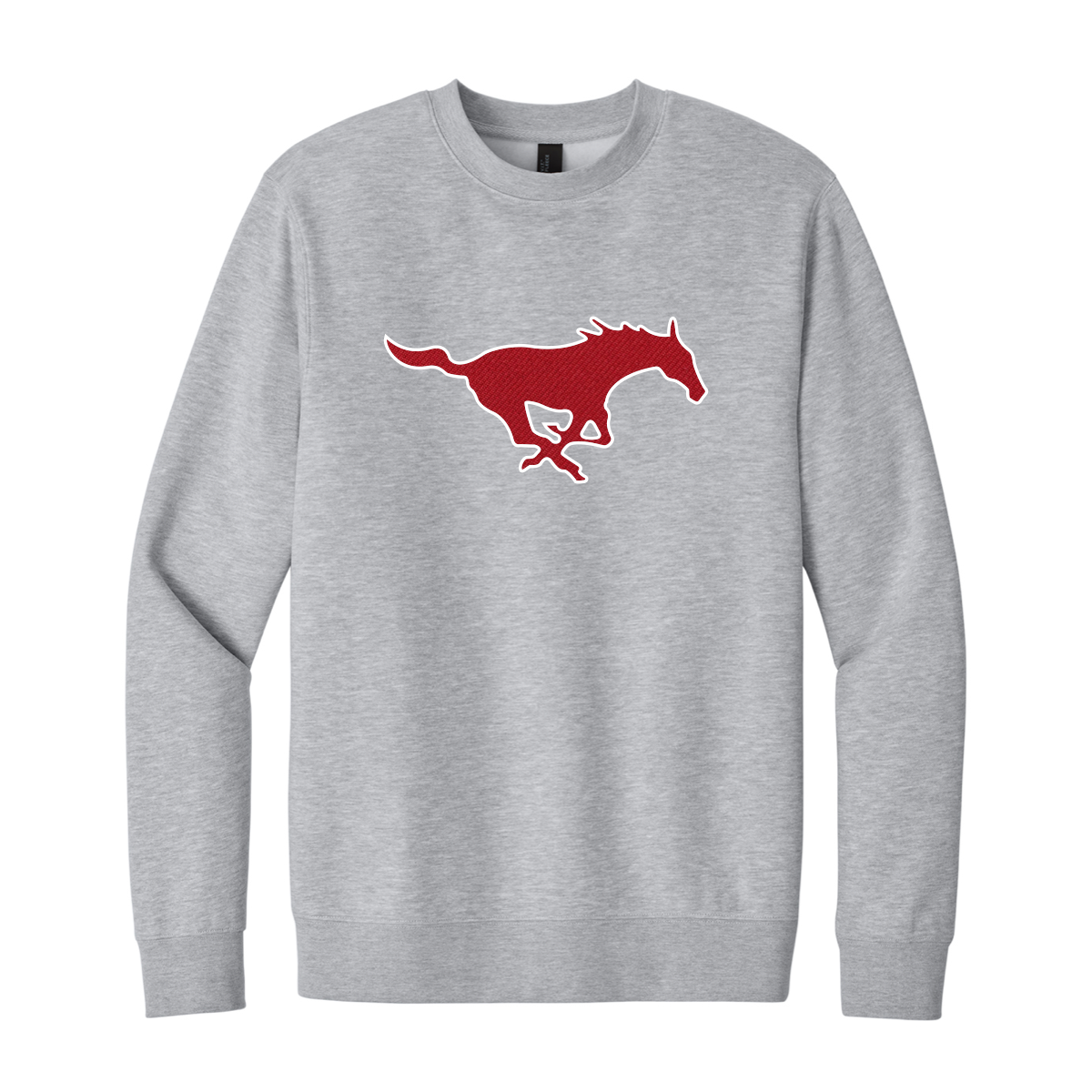 NCS Crewneck Sweatshirt