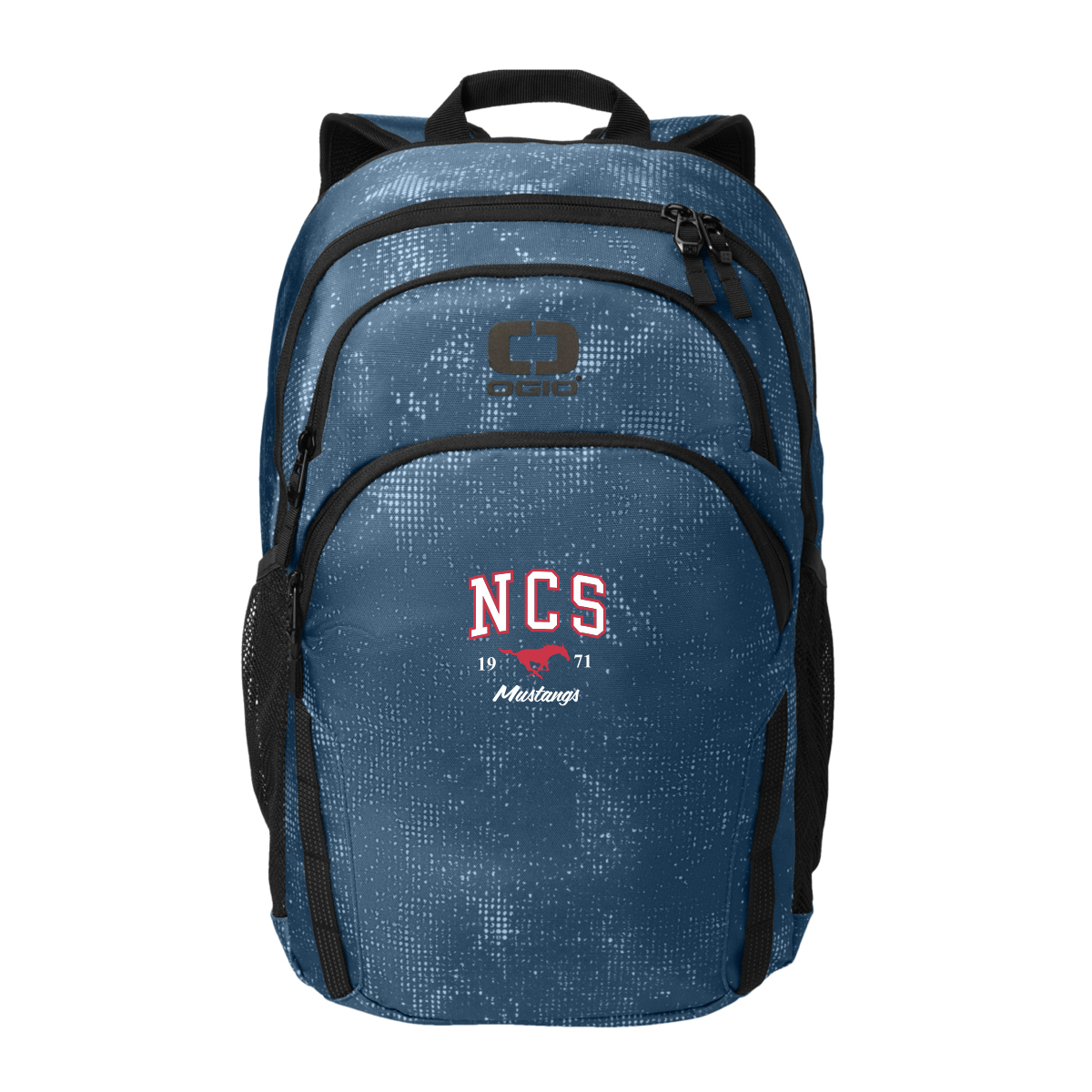 NCS Ogio Forge Backpack – Renegades Sportswear