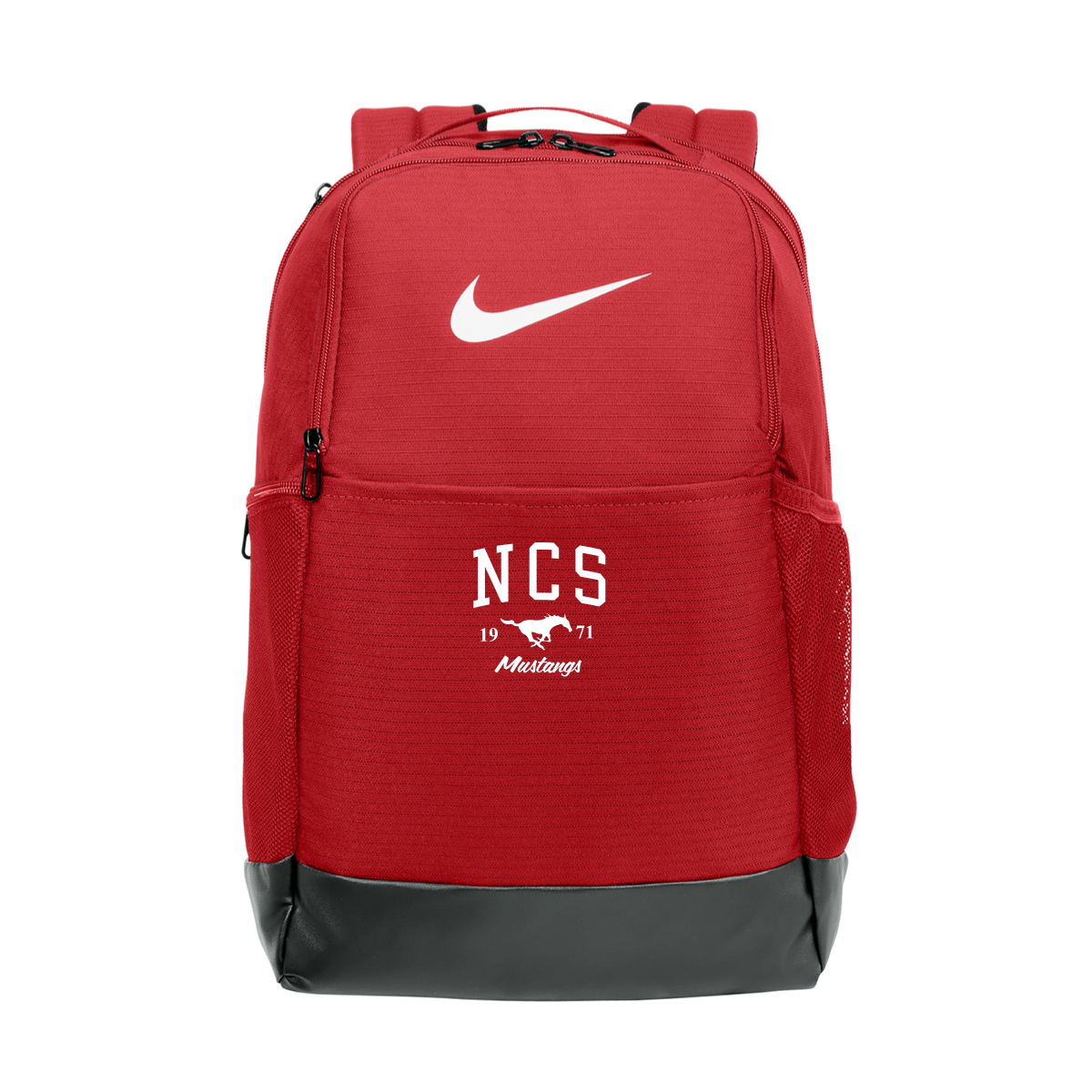 NCS Nike Backpack