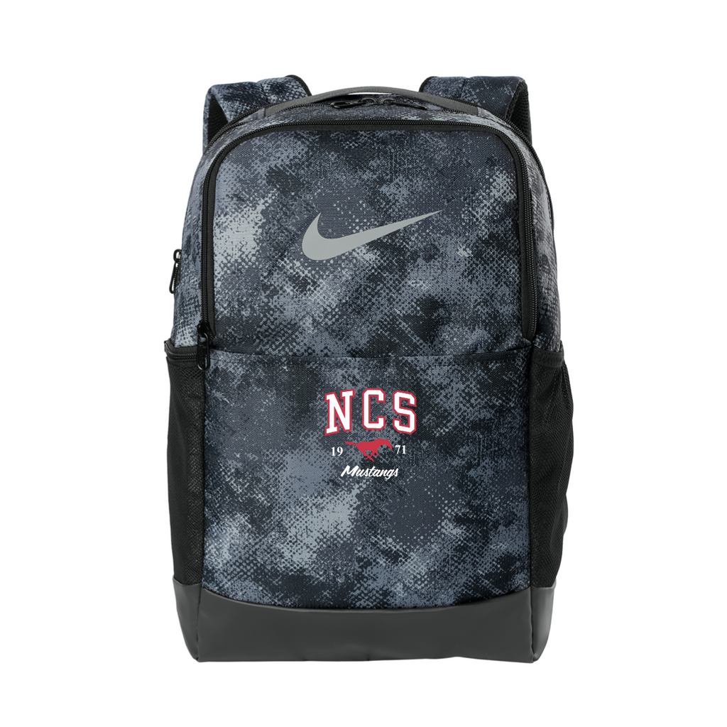 NCS Nike Limited-Edition Backpack