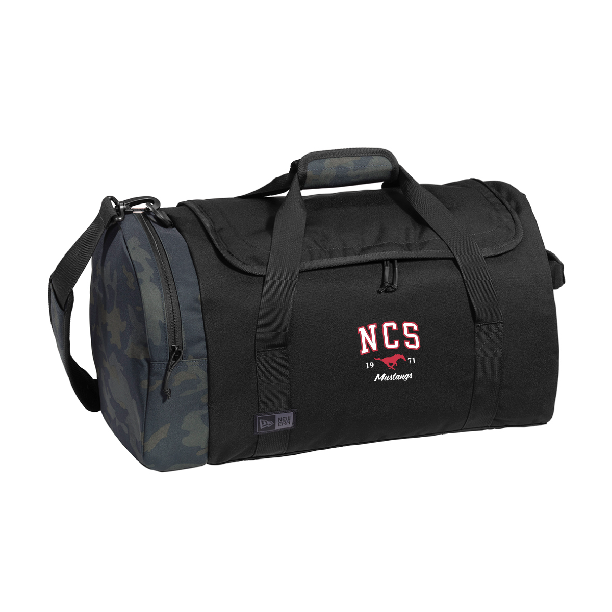 NCS New Era® Legacy Duffel
