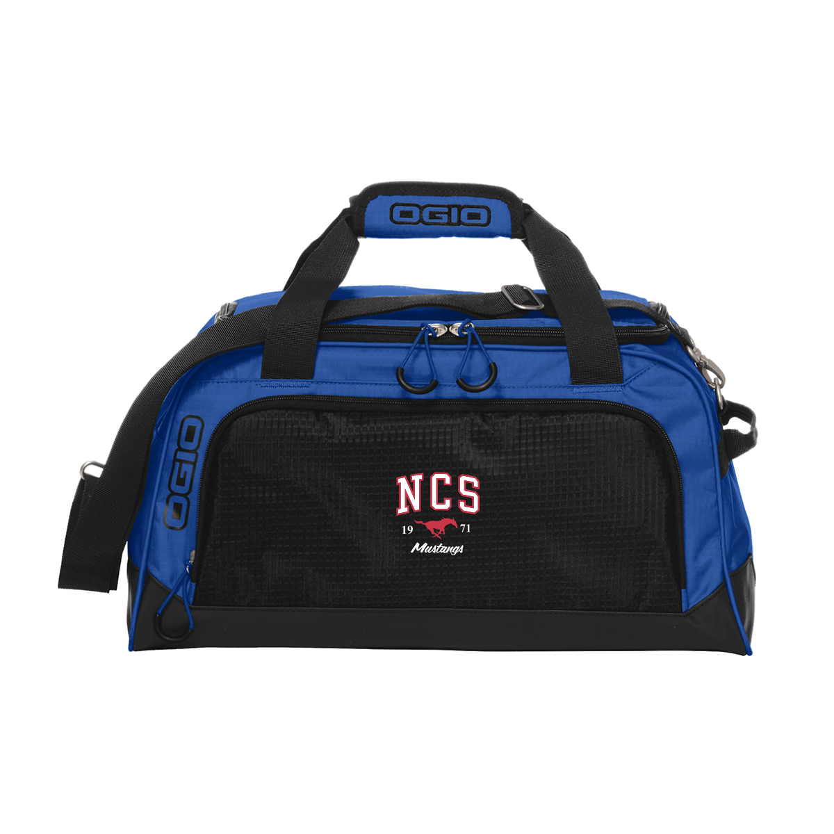 NCS Ogio Duffel