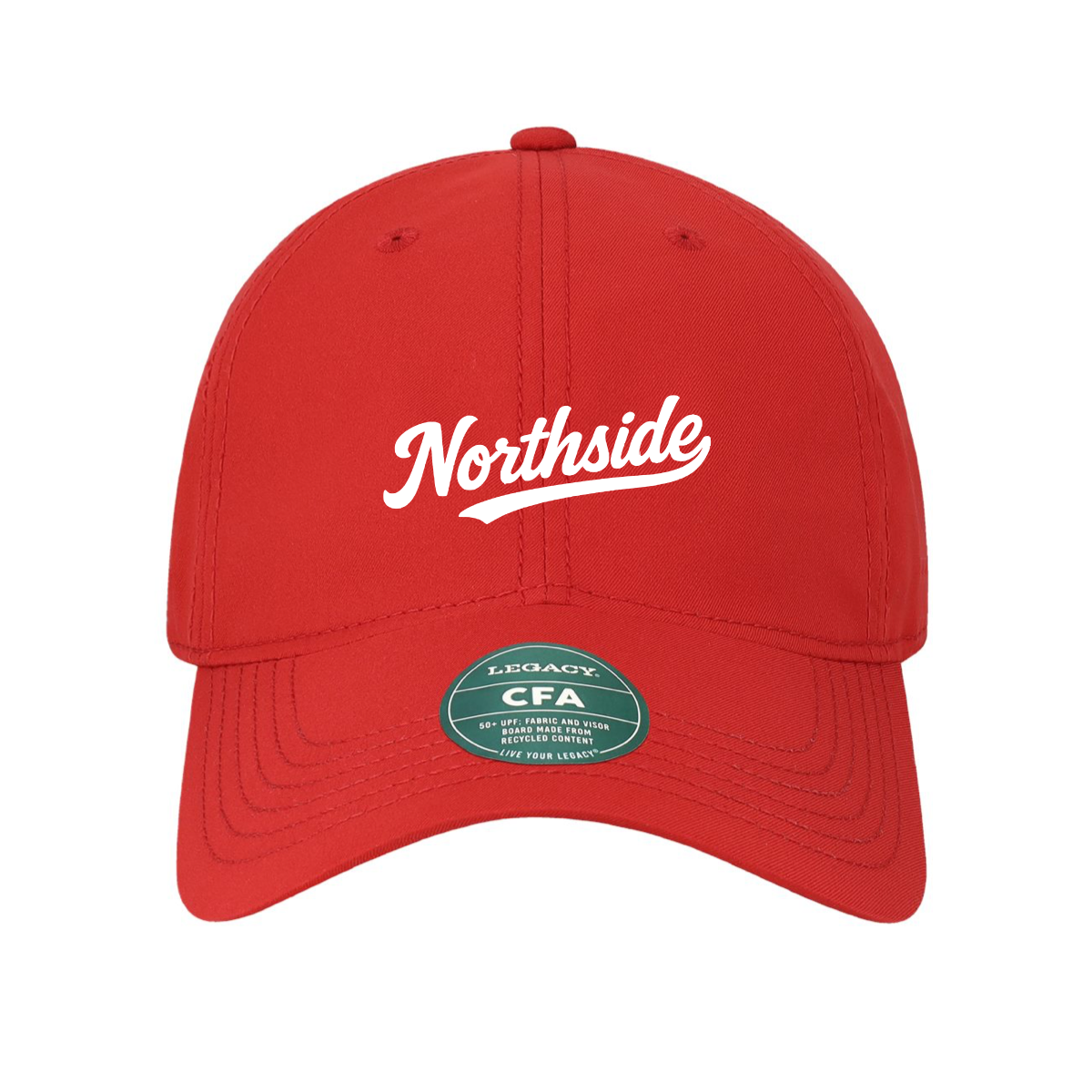 Adult Performance Hat