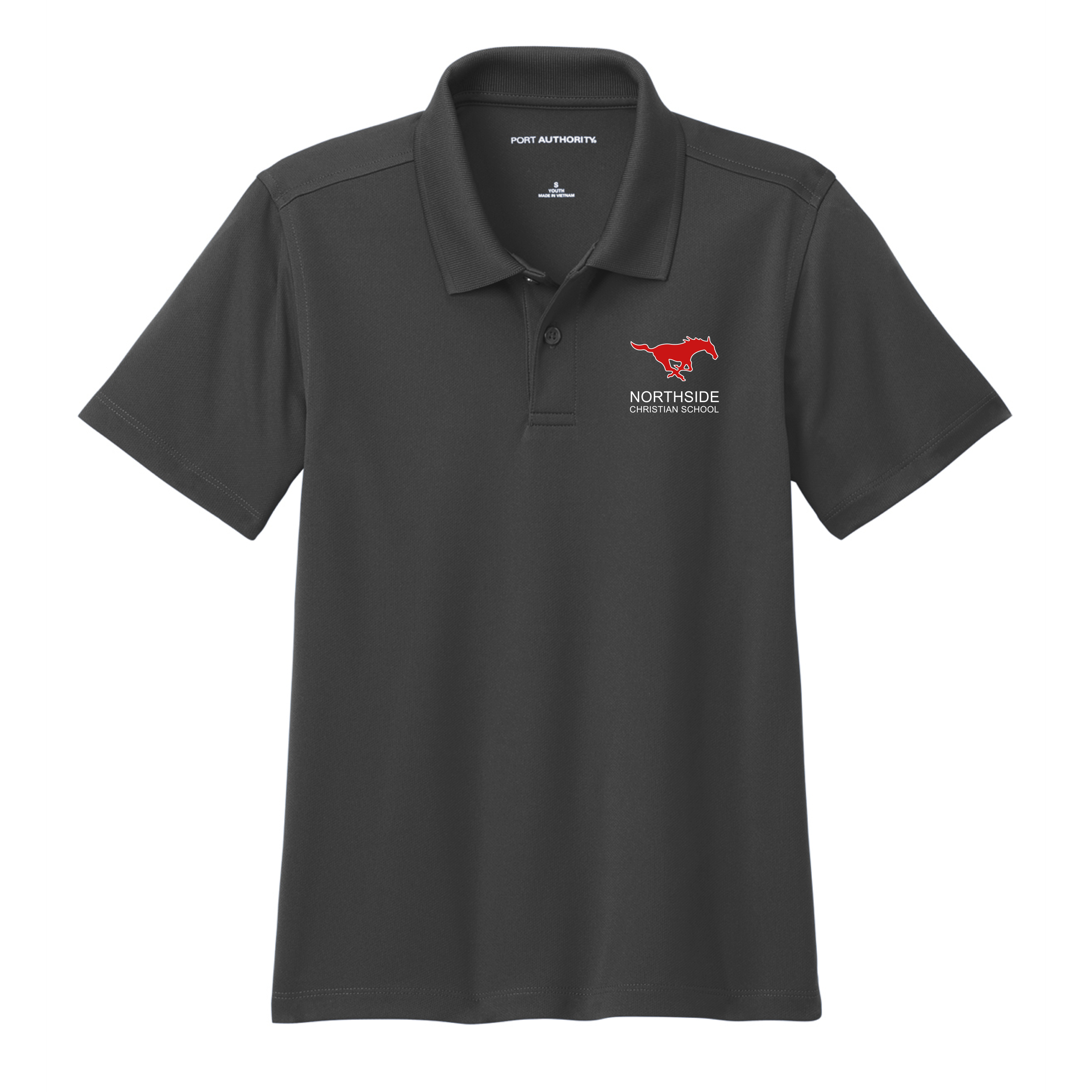 NCS Performance Polo