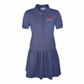 NCS Youth Polo Dress