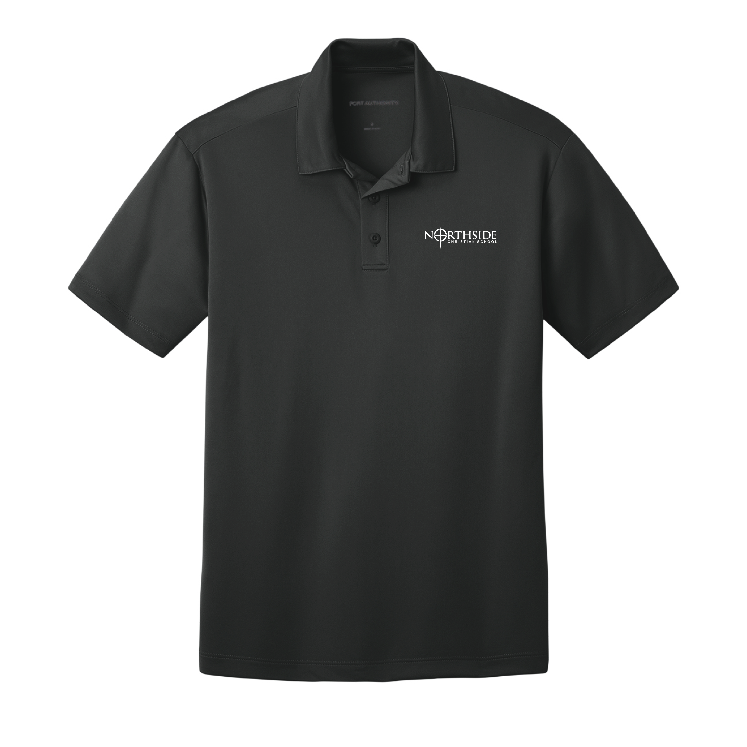 NCS Performance Polo