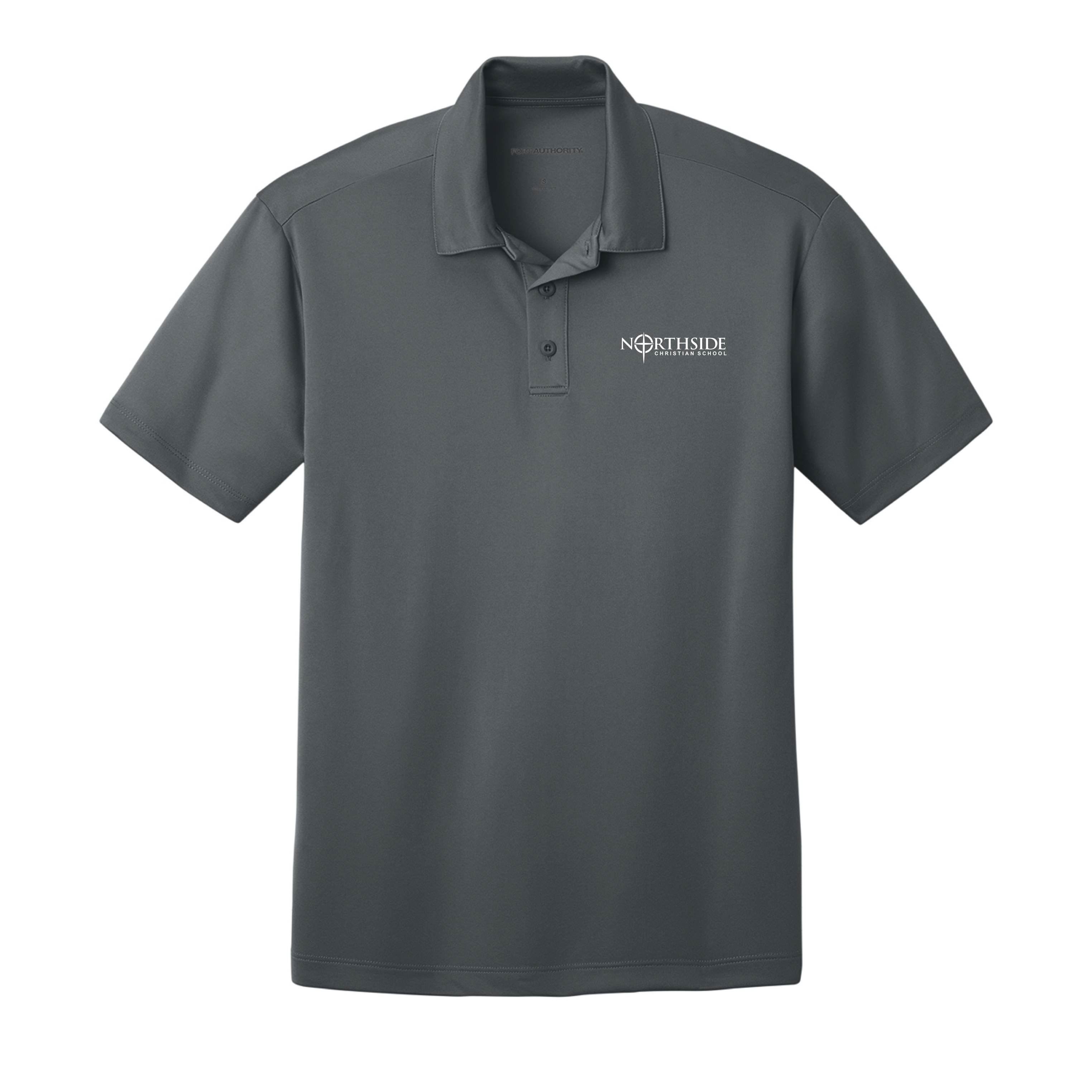 NCS Performance Polo