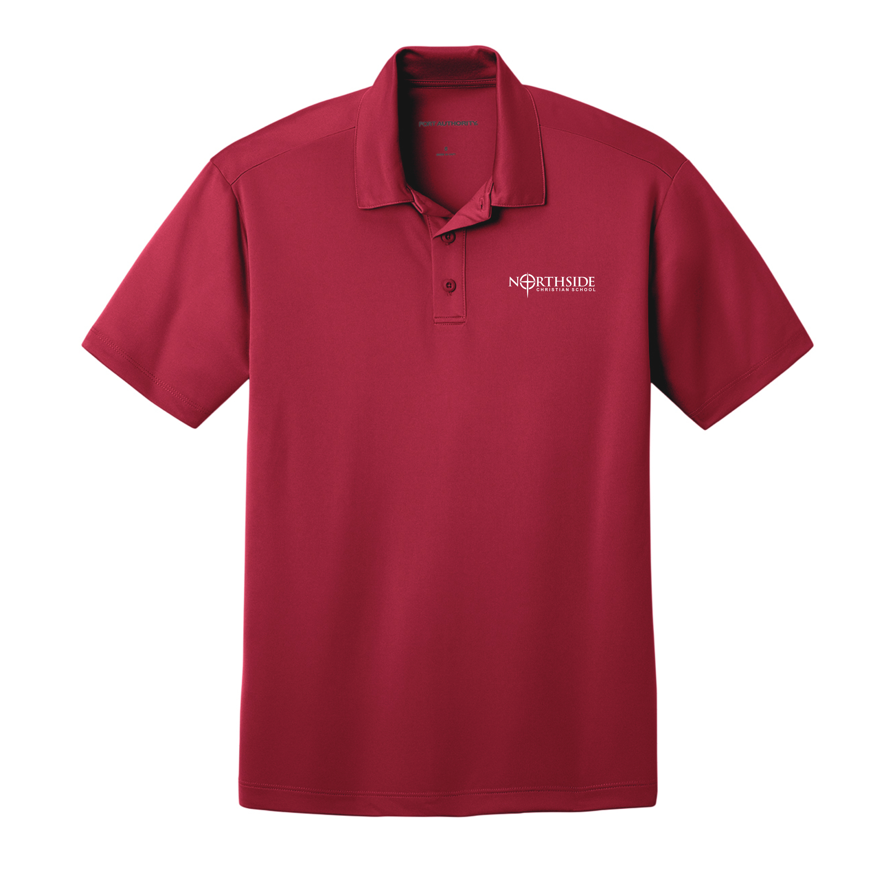 NCS Performance Polo