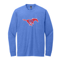 NCS Long Sleeve Mustang Shirt
