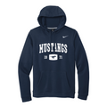 NCS Nike Hoodie