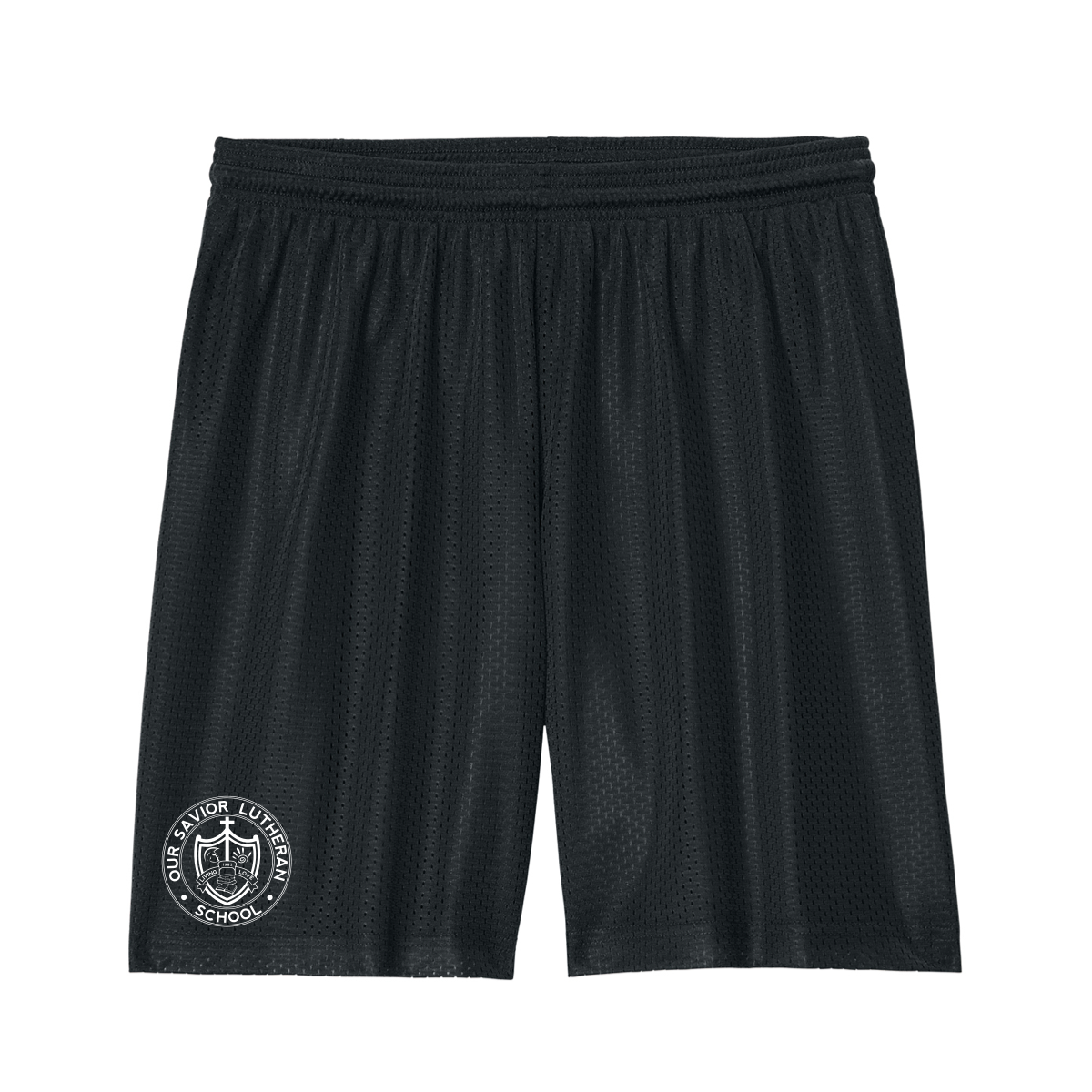 Youth Gym Shorts