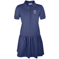 Youth Polo Dress
